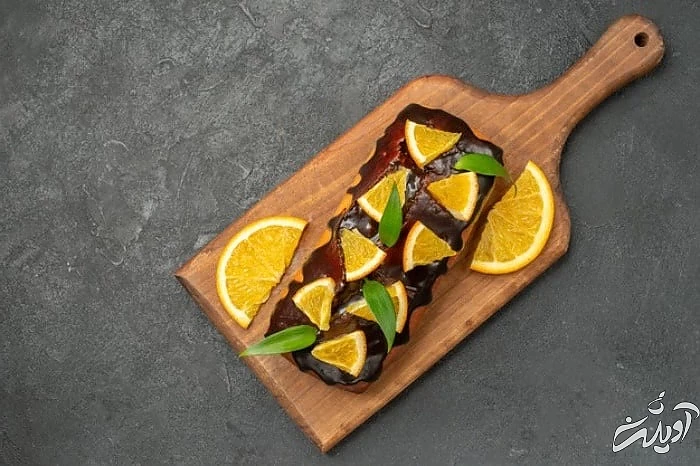 روش تازه نگه داشتن کیک خانگی نگهداری کیک اسفنجی